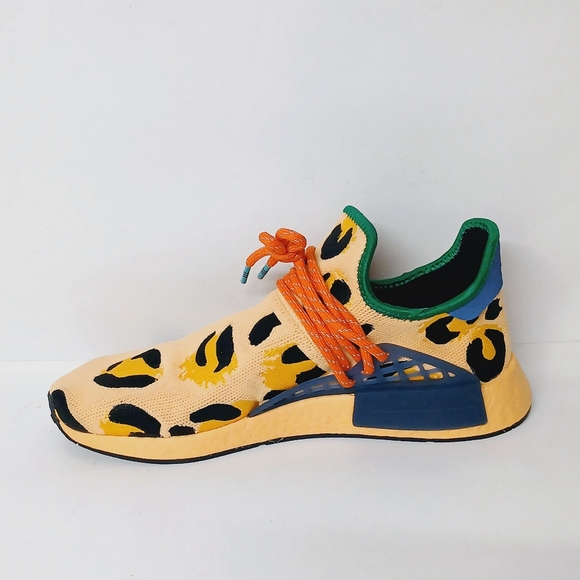 Adidas Pharrell Williams Men's Sneakers - Picture 2 of 13